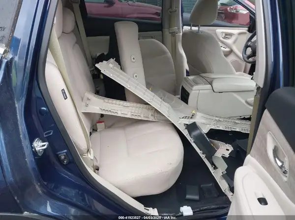5N1AZ2MJ1KN104555 2019 NISSAN MURANO - Image 8