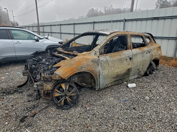 5N1AZ2MJ1KN125373 2019 NISSAN MURANO - Image 1