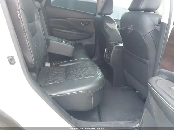5N1AZ2MJ1KN126488 2019 NISSAN MURANO - Image 8