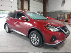 5N1AZ2MJ1KN128726 2019 NISSAN MURANO