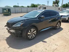 5N1AZ2MJ1KN129102 2019 NISSAN MURANO