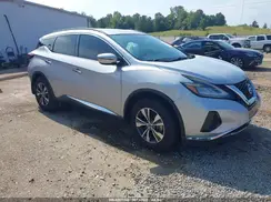 5N1AZ2MJ1KN129634 2019 NISSAN MURANO