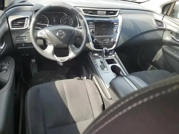 5N1AZ2MJ1KN130234 2019 NISSAN MURANO - Image 8
