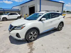 5N1AZ2MJ1KN131142 2019 NISSAN MURANO
