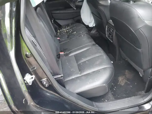 5N1AZ2MJ1KN131884 2019 NISSAN MURANO - Image 8