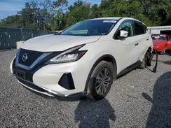 5N1AZ2MJ1KN136700 2019 NISSAN MURANO