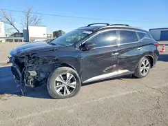 5N1AZ2MJ1KN138480 2019 NISSAN MURANO