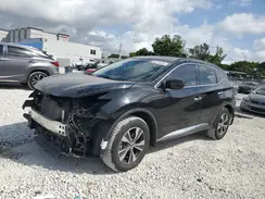 5N1AZ2MJ1KN138513 2019 NISSAN MURANO