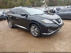 5N1AZ2MJ1KN139144 2019 NISSAN MURANO