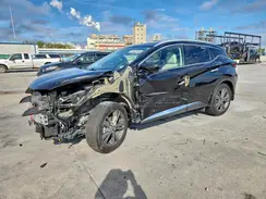 5N1AZ2MJ1KN141816 2019 NISSAN MURANO