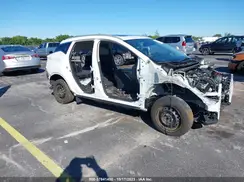 5N1AZ2MJ1KN142237 2019 NISSAN MURANO