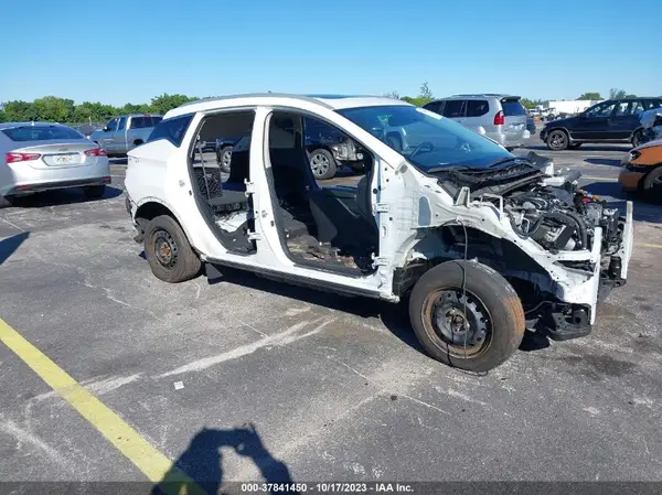 5N1AZ2MJ1KN142237 2019 NISSAN MURANO - Image 1