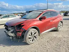 5N1AZ2MJ1KN142772 2019 NISSAN MURANO
