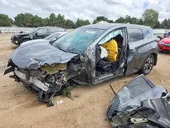 5N1AZ2MJ1KN142805 2019 NISSAN MURANO
