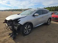5N1AZ2MJ1KN143369 2019 NISSAN MURANO