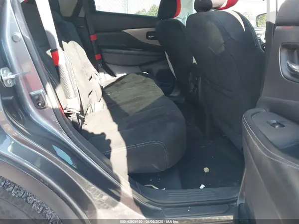 5N1AZ2MJ1KN143436 2019 NISSAN MURANO - Image 8