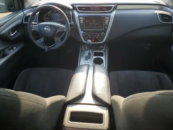 5N1AZ2MJ1KN143632 2019 NISSAN MURANO - Image 8