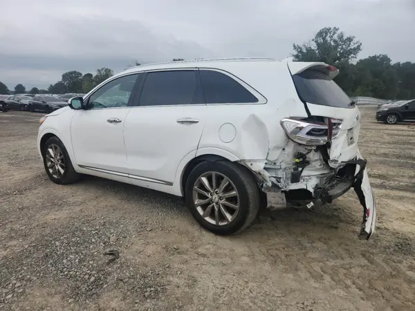 5N1AZ2MJ1KN144067 2019 NISSAN MURANO - Image 2