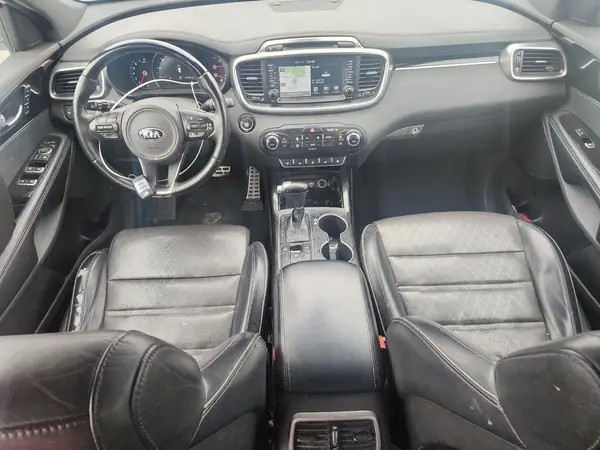 5N1AZ2MJ1KN144067 2019 NISSAN MURANO - Image 8