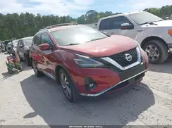 5N1AZ2MJ1KN144215 2019 NISSAN MURANO