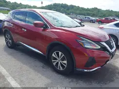 5N1AZ2MJ1KN146935 2019 NISSAN MURANO