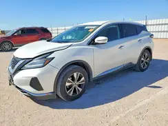 5N1AZ2MJ1KN147082 2019 NISSAN MURANO
