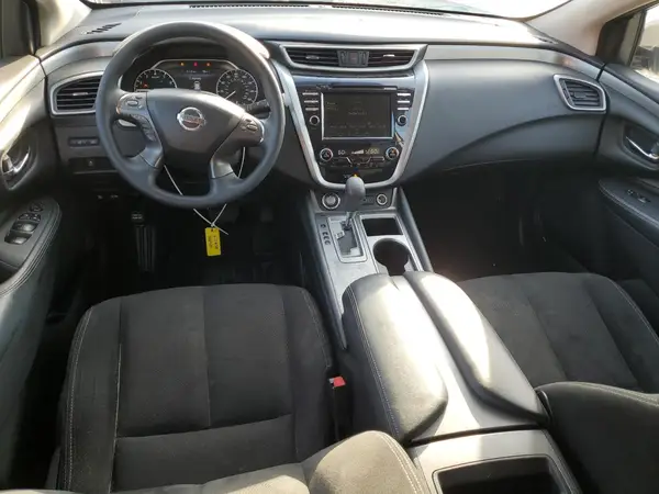 5N1AZ2MJ1KN147261 2019 NISSAN MURANO - Image 8