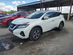 5N1AZ2MJ1KN152136 2019 NISSAN MURANO