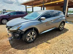 5N1AZ2MJ1KN152749 2019 NISSAN MURANO