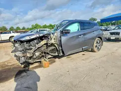 5N1AZ2MJ1KN153738 2019 NISSAN MURANO