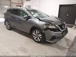 5N1AZ2MJ1KN155361 2019 NISSAN MURANO