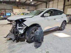 5N1AZ2MJ1KN157563 2019 NISSAN MURANO