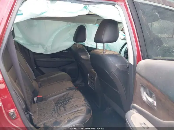 5N1AZ2MJ1KN158339 2019 NISSAN MURANO - Image 8