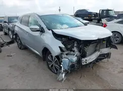 5N1AZ2MJ1KN160432 2019 NISSAN MURANO