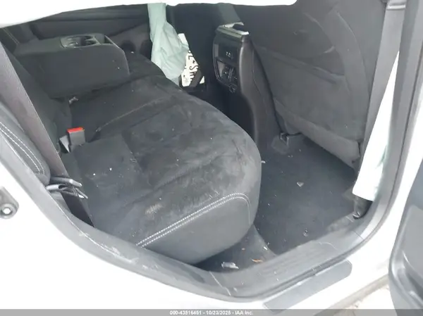 5N1AZ2MJ1KN160432 2019 NISSAN MURANO - Image 8