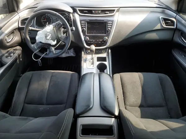 5N1AZ2MJ1KN165145 2019 NISSAN MURANO - Image 8