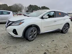 5N1AZ2MJ2KN101471 2019 NISSAN MURANO