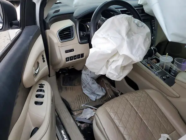 5N1AZ2MJ2KN101471 2019 NISSAN MURANO - Image 8