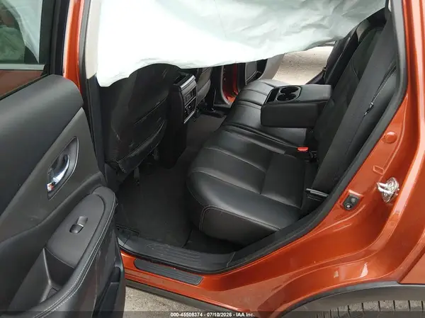 5N1AZ2MJ2KN101504 2019 NISSAN MURANO - Image 8