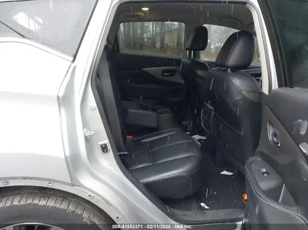 5N1AZ2MJ2KN103267 2019 NISSAN MURANO - Image 8