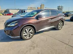 5N1AZ2MJ2KN104631 2019 NISSAN MURANO