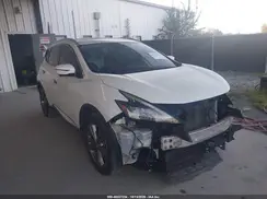 5N1AZ2MJ2KN110025 2019 NISSAN MURANO