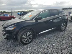5N1AZ2MJ2KN110400 2019 NISSAN MURANO