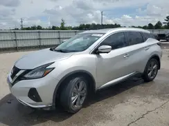 5N1AZ2MJ2KN110560 2019 NISSAN MURANO