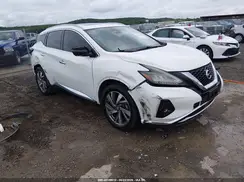 5N1AZ2MJ2KN111725 2019 NISSAN MURANO