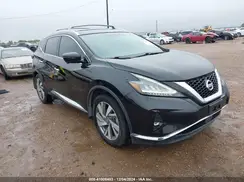 5N1AZ2MJ2KN117492 2019 NISSAN MURANO