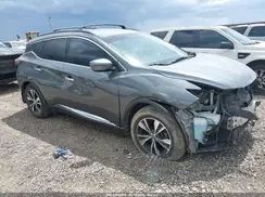 5N1AZ2MJ2KN120098 2019 NISSAN MURANO