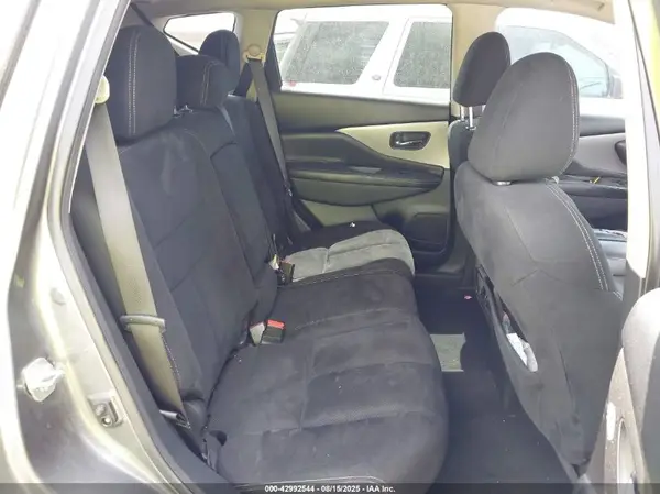 5N1AZ2MJ2KN120098 2019 NISSAN MURANO - Image 8