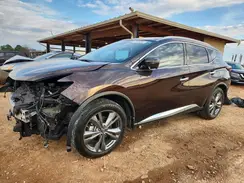 5N1AZ2MJ2KN124314 2019 NISSAN MURANO