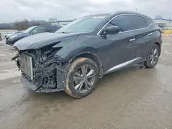 5N1AZ2MJ2KN124412 2019 NISSAN MURANO